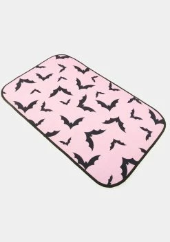 Dolls Home Sweet Bat Behavior Bath Mat Set 8 Dolls Home Sweet Bat Behavior Bath Mat Set -T.U.K. Sales Store zkceZ4pwioyR0FDnrFFbo3szJUHju00c 24