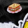 Rosehound Apparel Turkey Sandwich Enamel Pin -T.U.K. Sales Store zxRhGbm5kd4HEu1VBds4kgw7T953Upyr 24